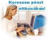 Négy munkatársat keresünk Négy munkatársat keresünk